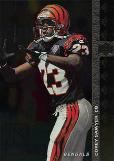 Corey Sawyer