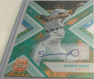 Sandy Baez