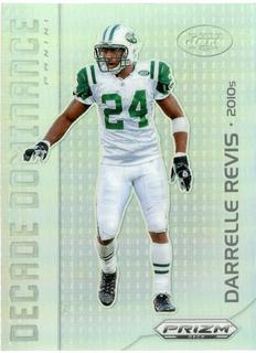 Darrelle Revis