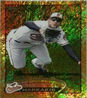 Nick Markakis