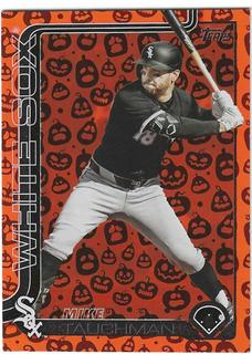 Mike Tauchman
