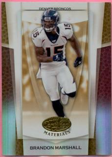 Brandon Marshall