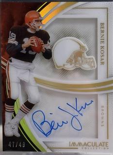 Bernie Kosar