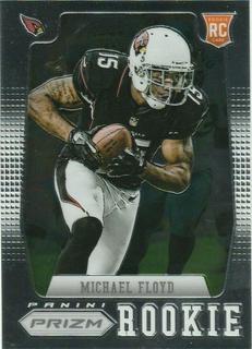 Michael Floyd