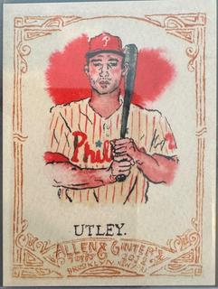Chase Utley