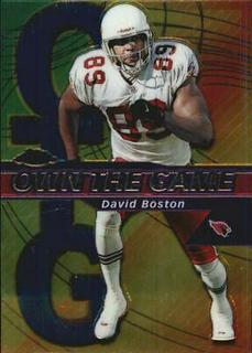 David Boston