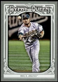 Brandon Moss