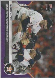 Houston Astros