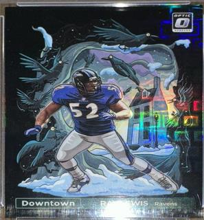 Ray Lewis