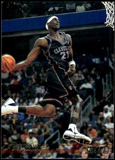 Darius Miles