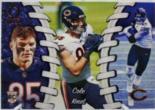 Cole Kmet