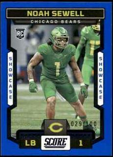 Noah Sewell