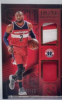 John Wall