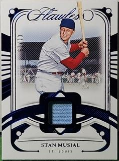 Stan Musial
