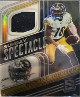 Diontae Johnson