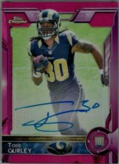 Todd Gurley