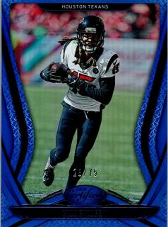 Will Fuller V
