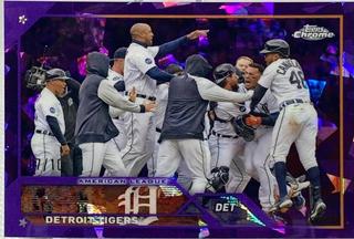 Detroit Tigers