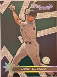 John Olerud