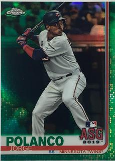 Jorge Polanco