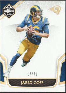 Jared Goff