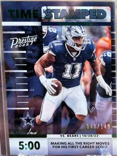 Micah Parsons