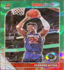 Deandre Ayton