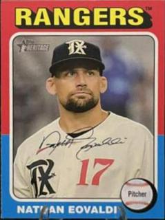Nathan Eovaldi