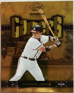 Chipper Jones