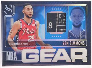 Ben Simmons