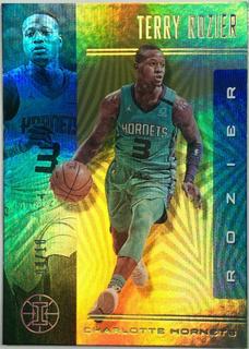 Terry Rozier