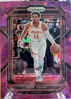 Trae Young