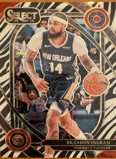 Brandon Ingram
