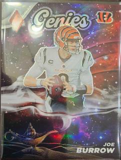 Joe Burrow