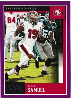 Deebo Samuel