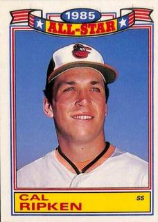 Cal Ripken Jr.