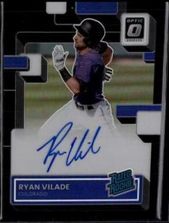 Ryan Vilade
