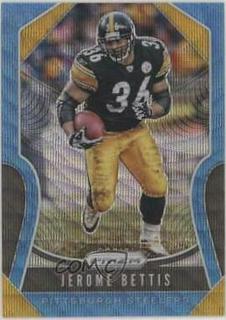 Jerome Bettis