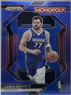 Luka Doncic