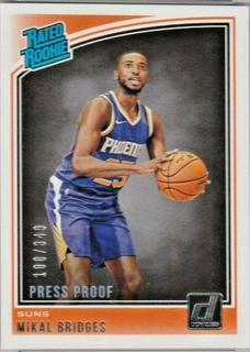 Mikal Bridges