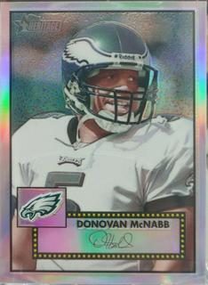 Donovan McNabb