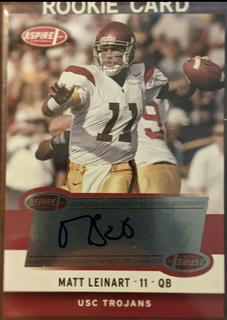 Matt Leinart