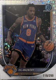 OG Anunoby