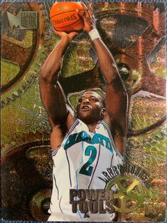 Larry Johnson