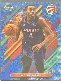 Scottie Barnes