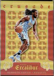 Kenneth Faried