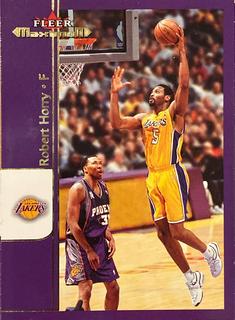 Robert Horry