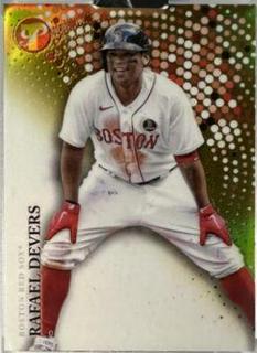 Rafael Devers