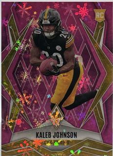 Kaleb Johnson