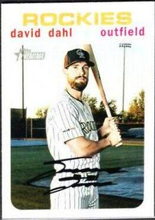 David Dahl